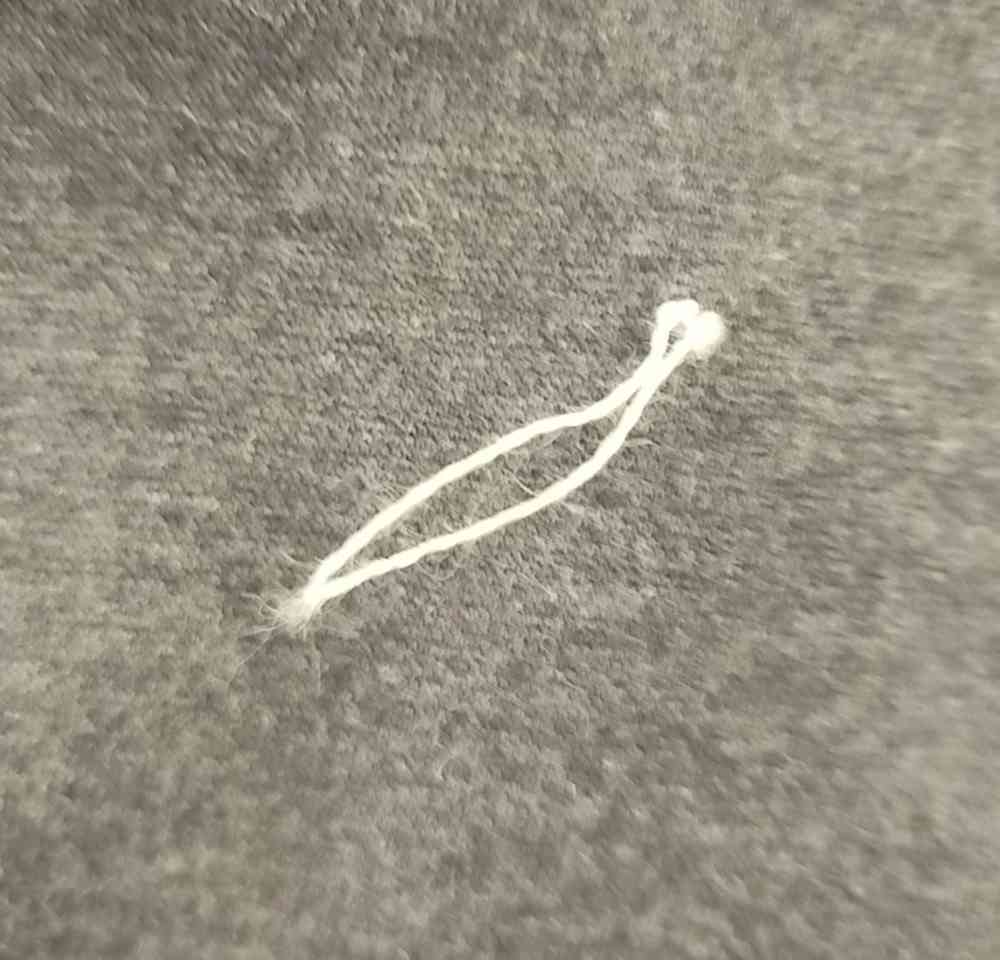 Replay Classic Hoodie 2nd choice item