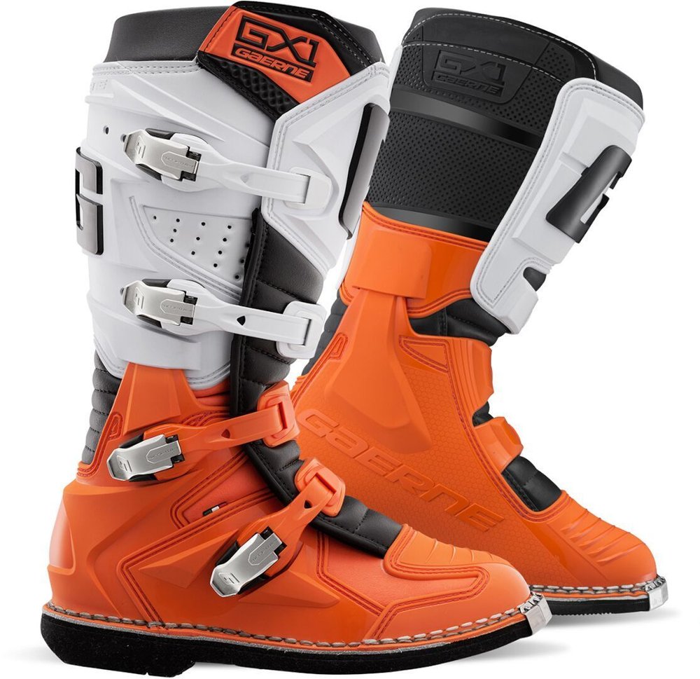 Gaerne GX-1 Goodyear Motocross Boots