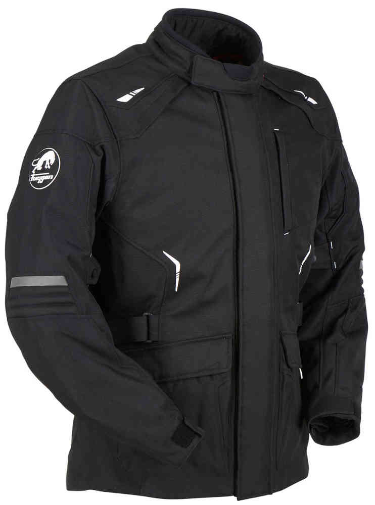 Furygan WR-17 Motorcycle Textile Jacket