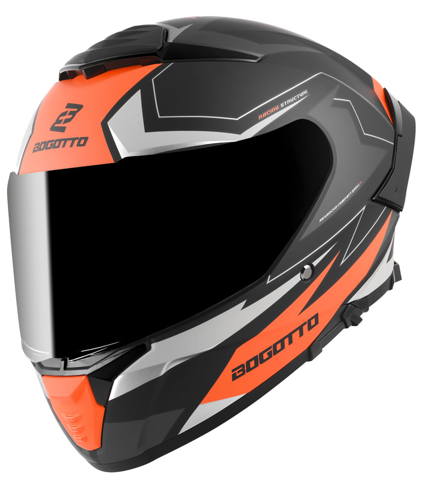 Bogotto FF118 Vilial Helmet