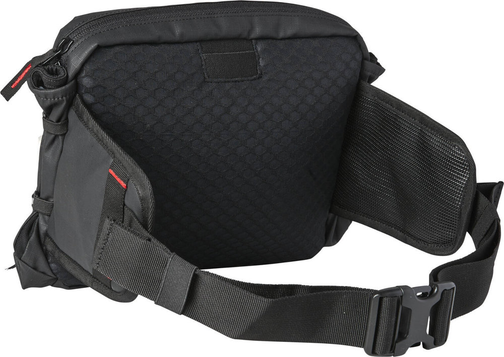 FOX Utility Lumbar Hydration Pack Waist Bag