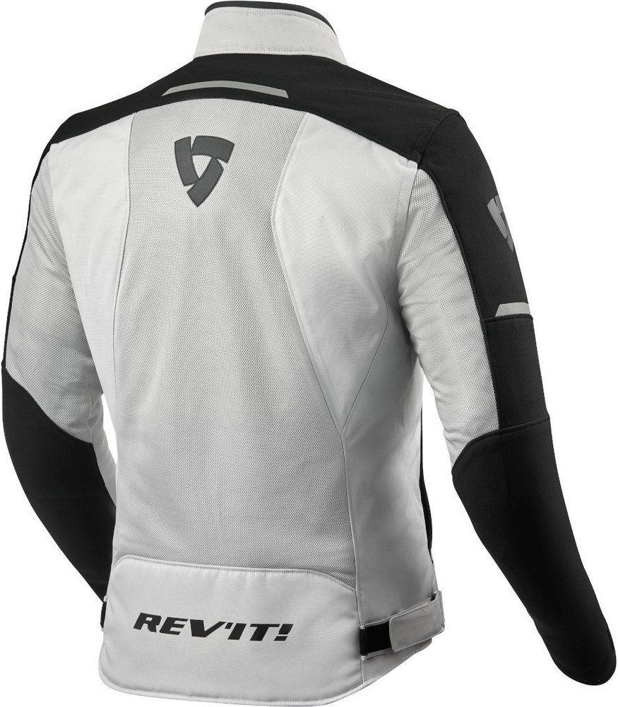 Revit Airwave 3 Motorcycle Textile Jacket