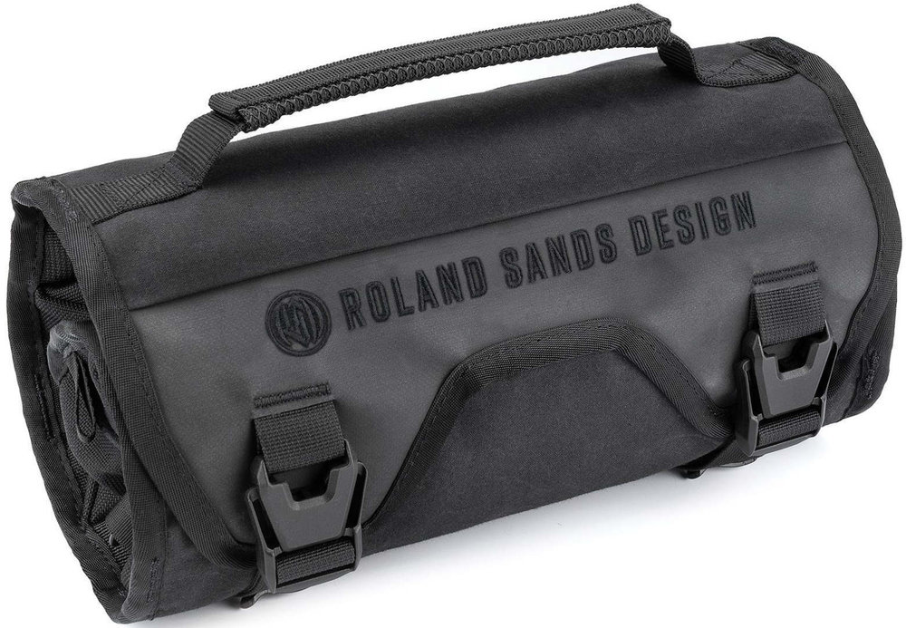 Kriega Roland Sands Design Roam Tool Bag