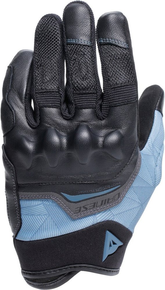 Dainese Ermex Ladies Motorcycle Gloves