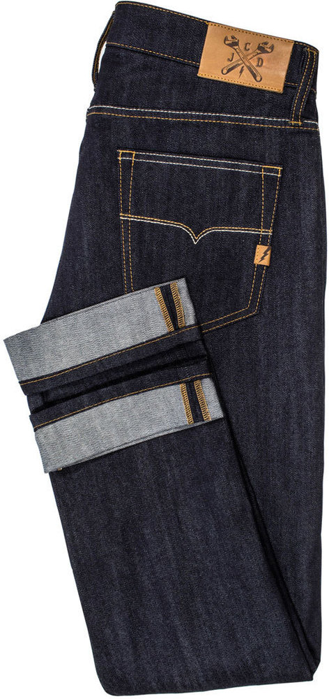 John Doe Ironhead Mechanix XTM Jeans