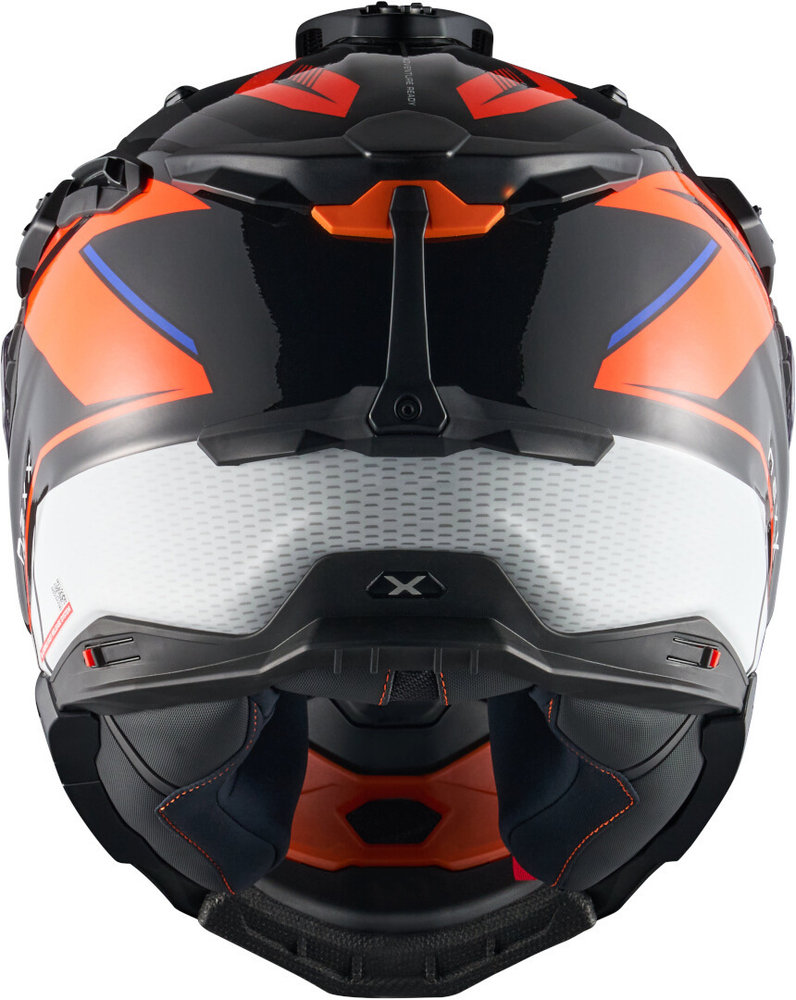Nexx X.WED 3 Gobi Motocross Helmet
