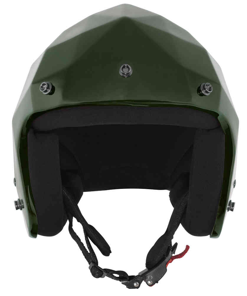 HolyFreedom Stealth Jet Helmet