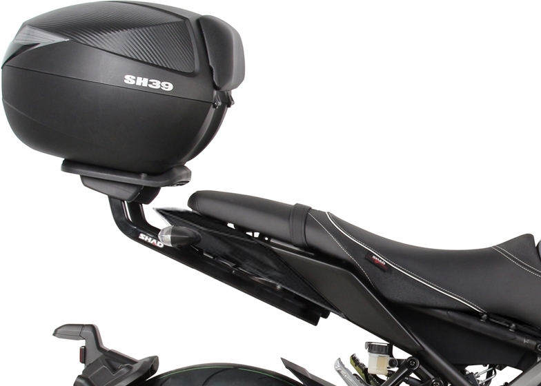 Top Master Topcase Fitting