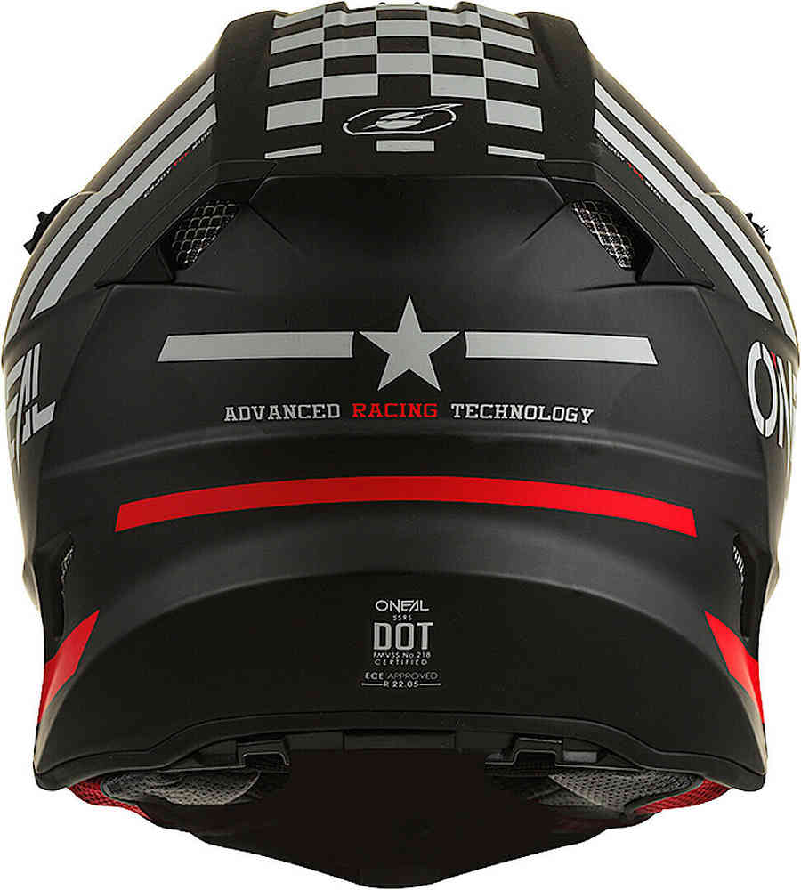 Oneal 5Series Squadron V.22