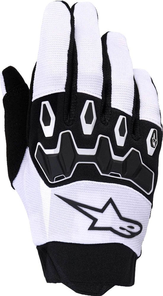 Alpinestars Full Bore V2 Motocross Gloves