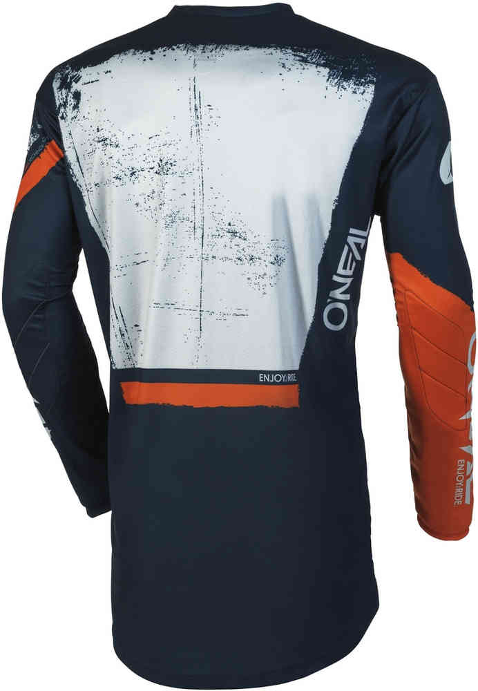 Oneal Element Shocker Motocross Jersey