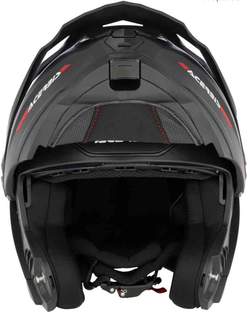 Acerbis Rider Helmet