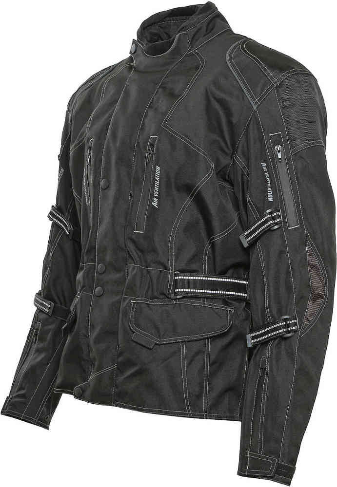 Bores Emilio Touring Textile Jacket