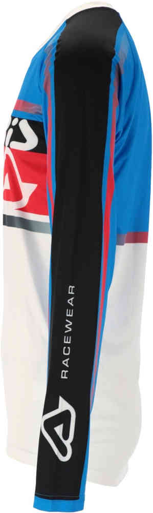 Acerbis MX Linear Lugo Motocross Jersey