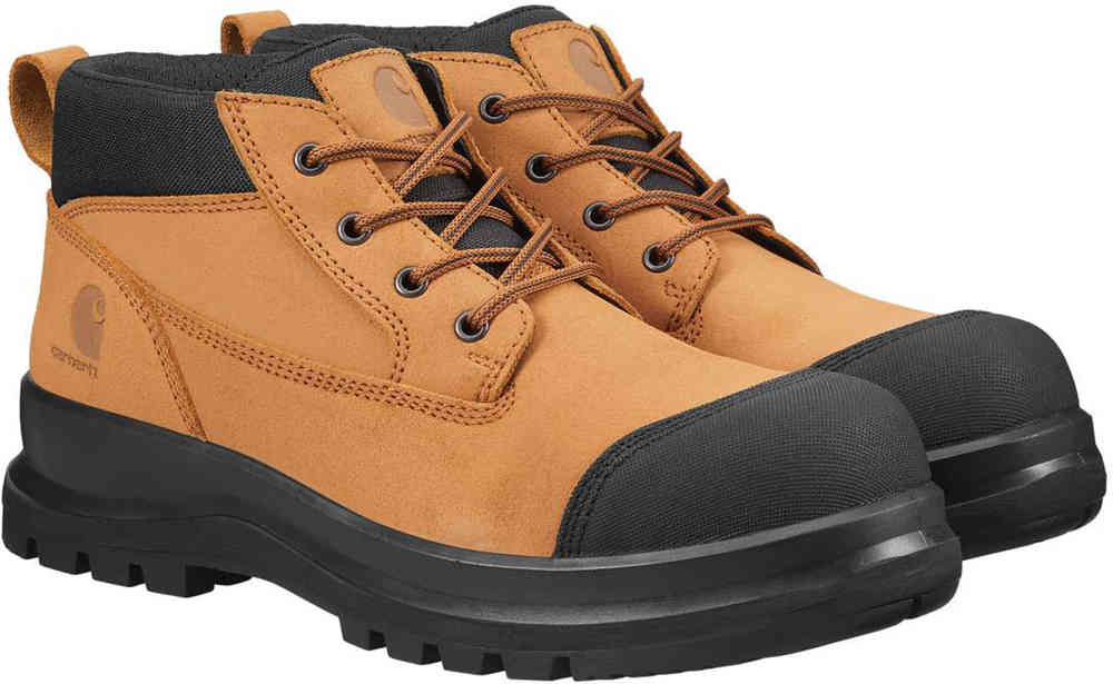 Carhartt Detroit Rugged Flex Chukka S3 Shoes