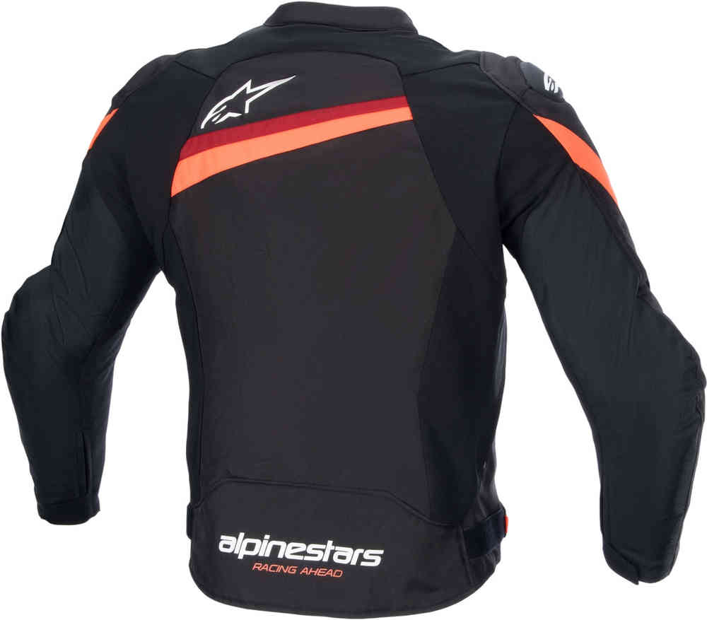 Alpinestars T-GP Plus R V4 Motorcycle Textile Jacket