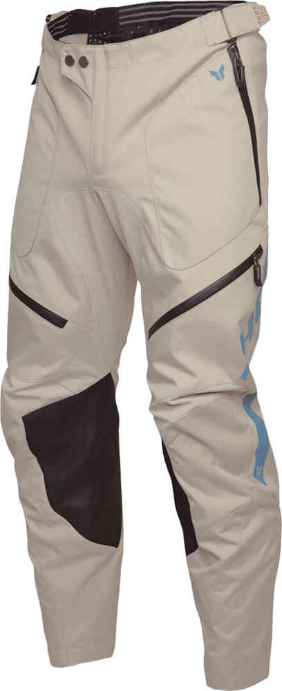 Thor Terrain ITB waterproof Motocross Textile Pants