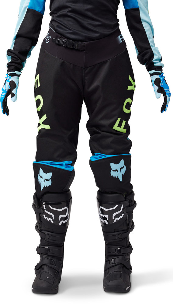 FOX 180 Race Spec Ladies Motocross Pants