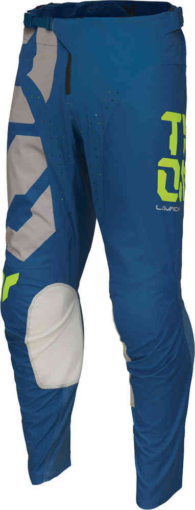 Thor Launchmode Forge Motocross Pants