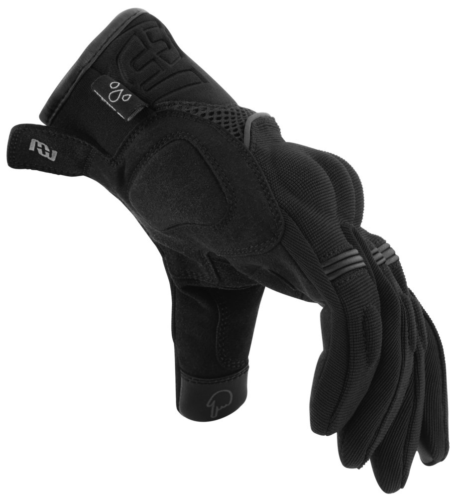 Bogotto Clutch-RS Motorcycle Gloves