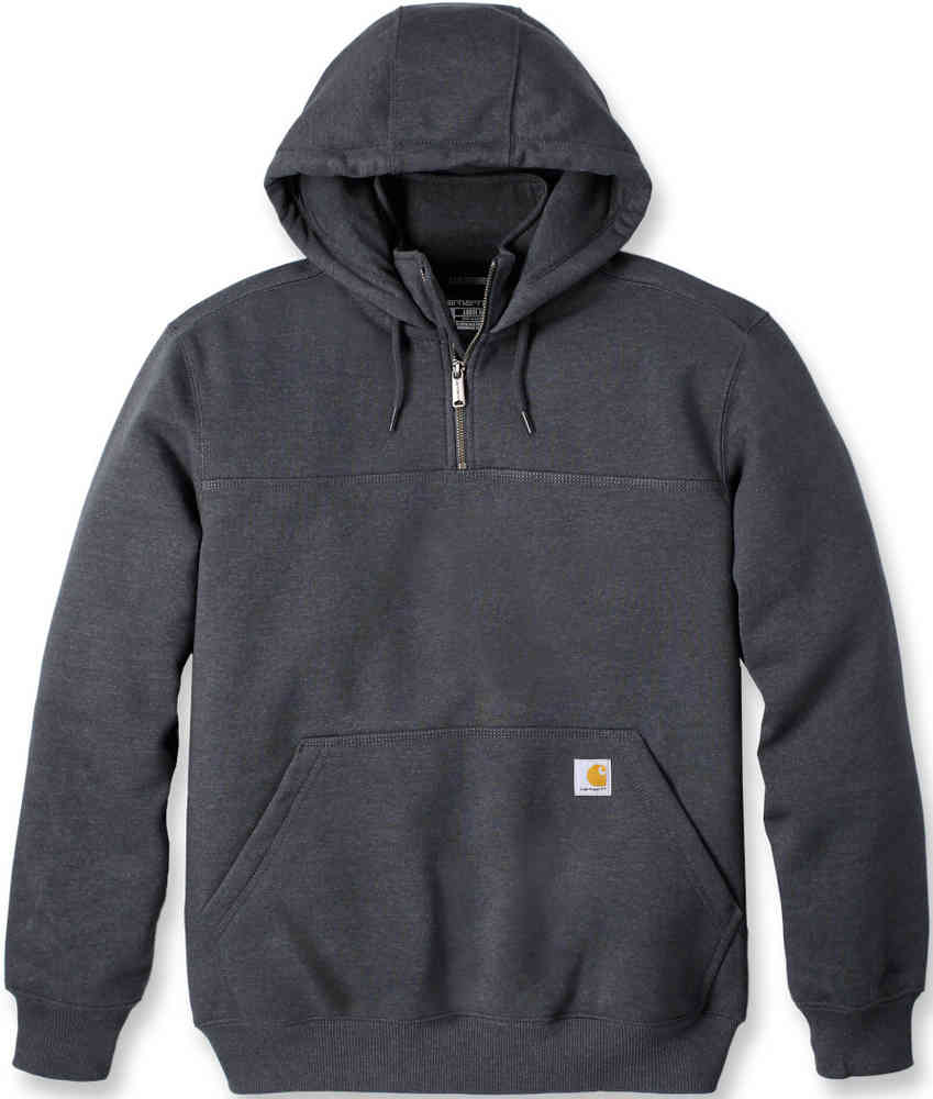 Carhartt Rain Defender Loose Fit Heavyweight Quarter-Zip Hoodie