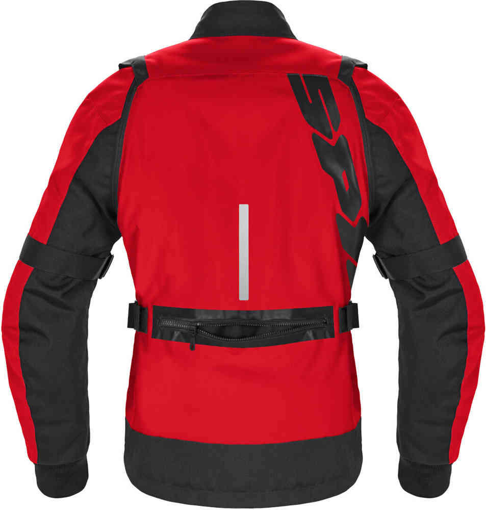 Spidi Enduro Pro Motorcycle Textil Jacket