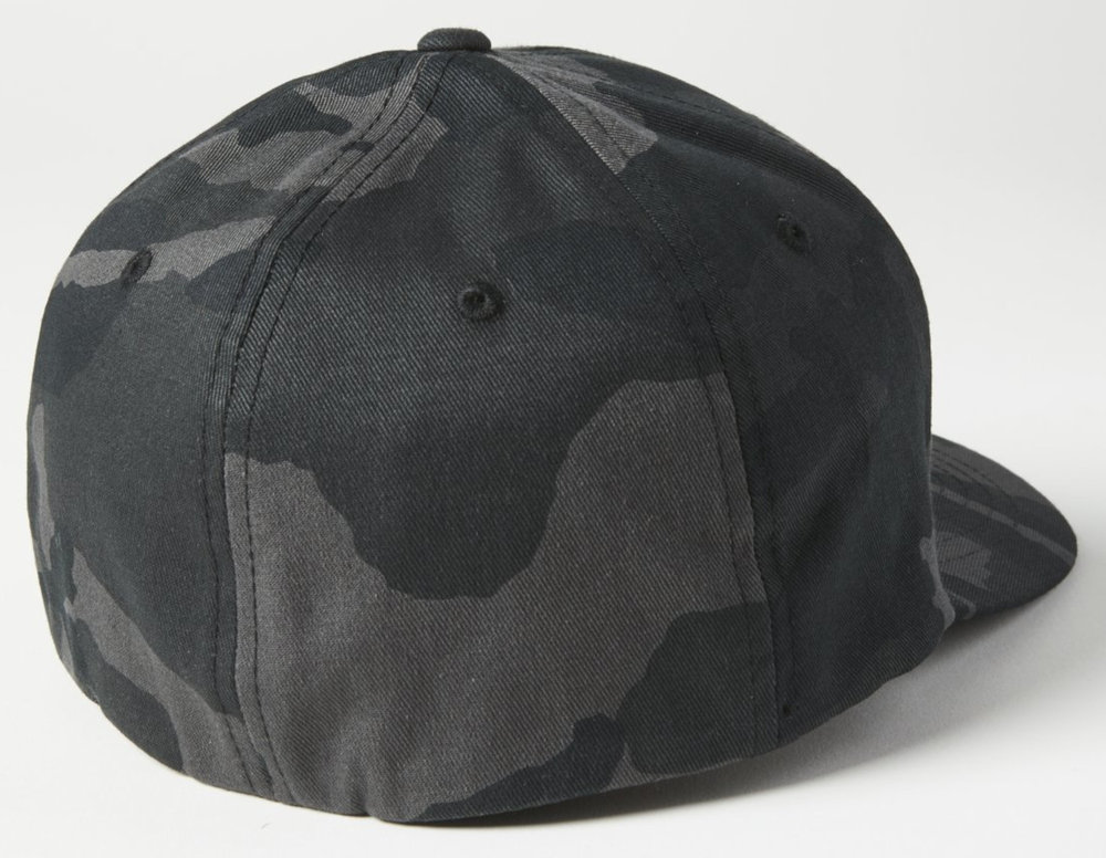 FOX Session Flexfit Cap