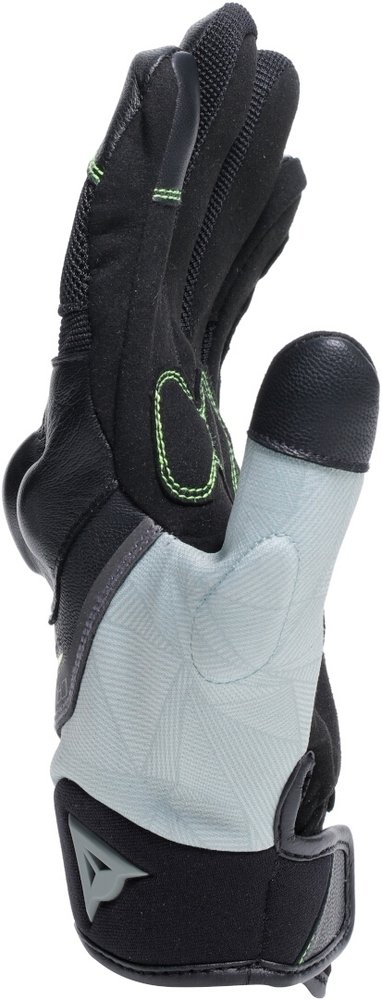 Dainese Ermex Motorcycle Gloves