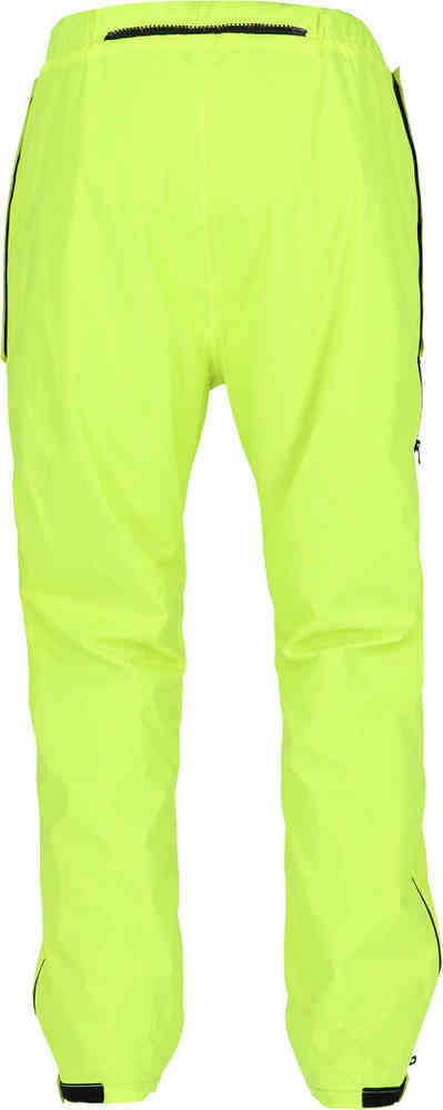 Richa Side-Zip Motorcycle Rain Pants