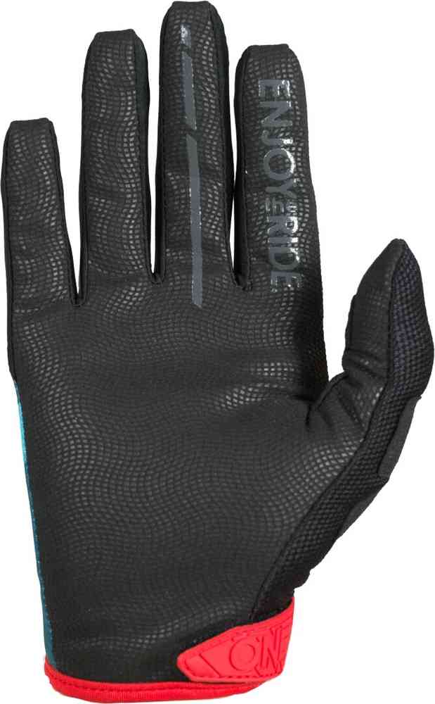 Oneal Mayhem Wild Motocross Gloves