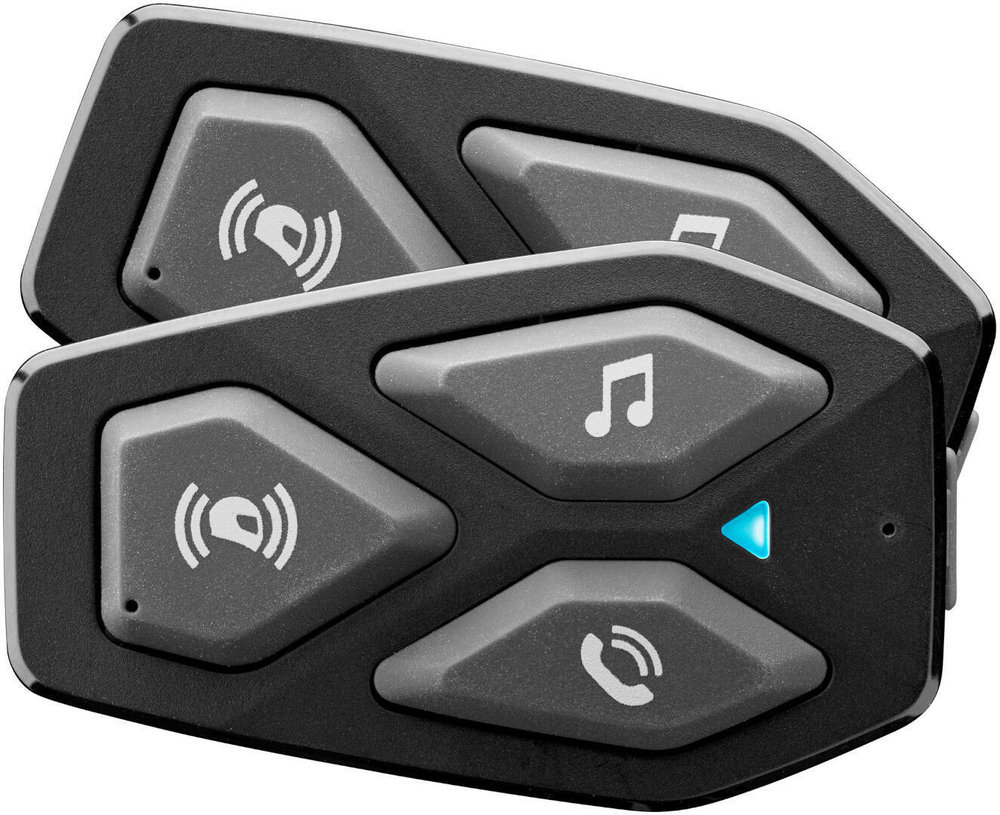 Interphone U-COM 3 Communication System Double Set