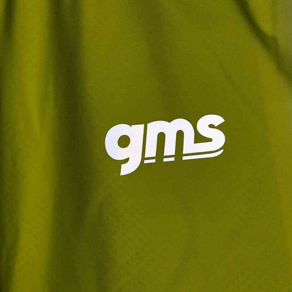 GMS Pluvia Rain Pants