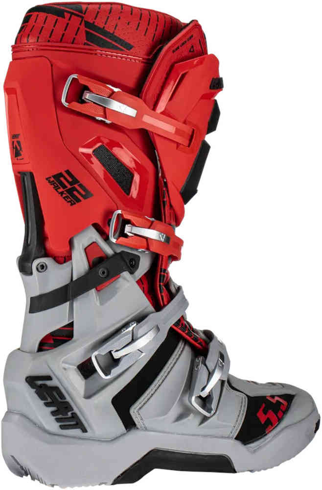 Leatt Moto 5.5 Flexlock Enduro Motocross Boots