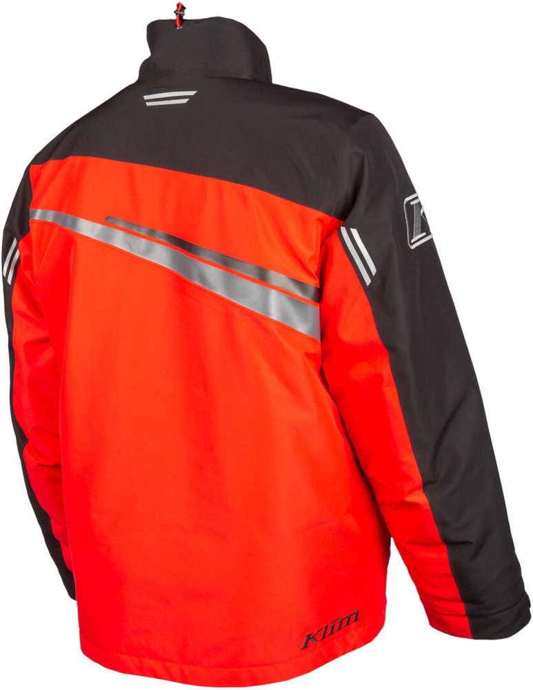 Klim Kaos Snowmobile Jacket