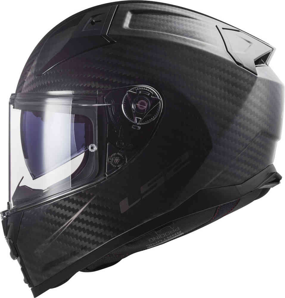 LS2 FF811 Vector II Carbon Helmet