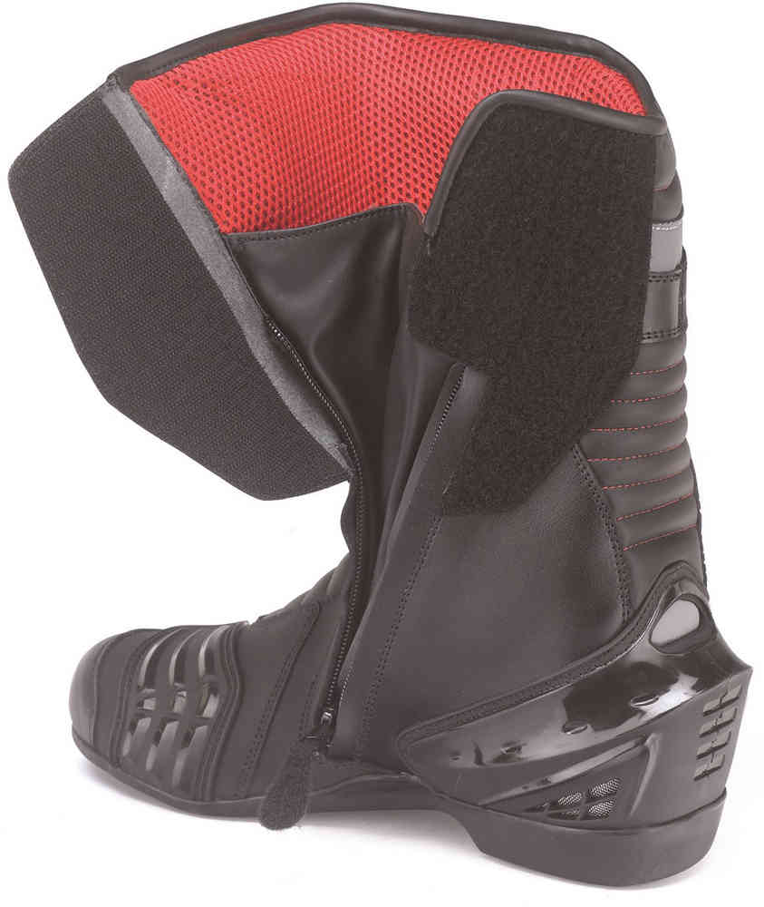 Kochmann Milano Waterproof Motorcycle Boots