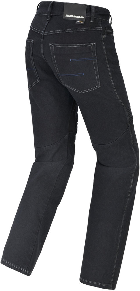 Spidi Furious Pro Motorcycle Textile Pants