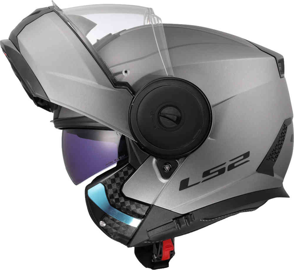 LS2 FF902 Scope II Helmet