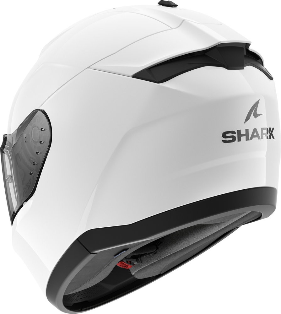 Shark Ridill 2 Blank Helmet