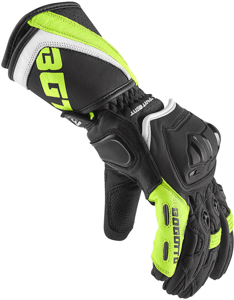 Bogotto Losail Motorcycle Gloves