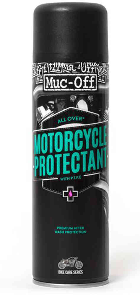 Muc-Off Motorcycle Duo Care Cleaning Box