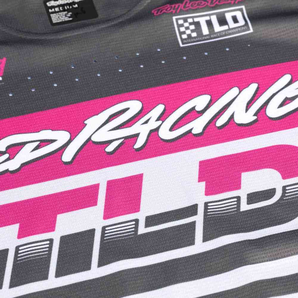 Troy Lee Designs Sprint Fifty-50 Bicycle Jersey