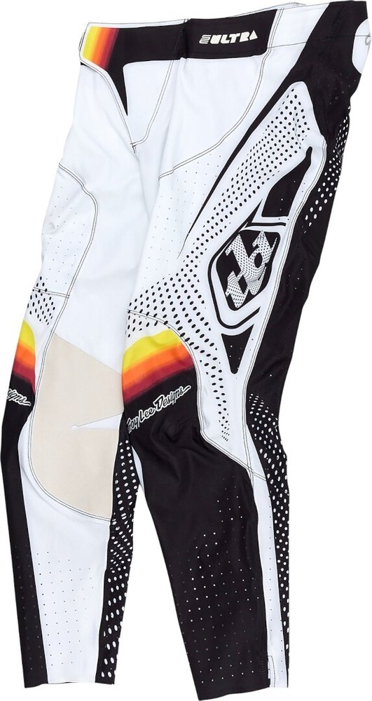 Troy Lee Designs SE Ultra Optic Motocross Pants