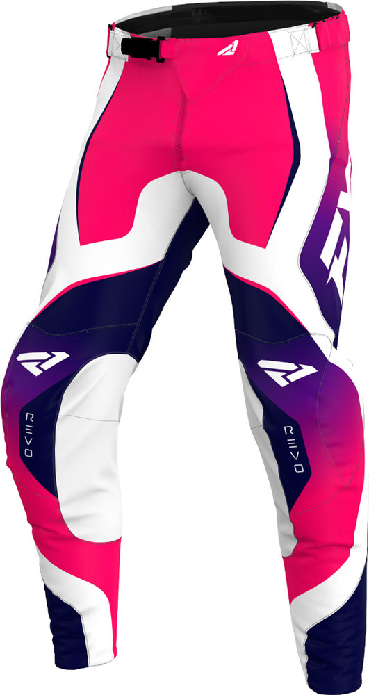 FXR Revo 2025 Youth Motocross Pants