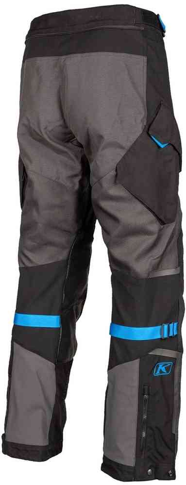 Klim Baja S4 Motorcycle Textile Pants