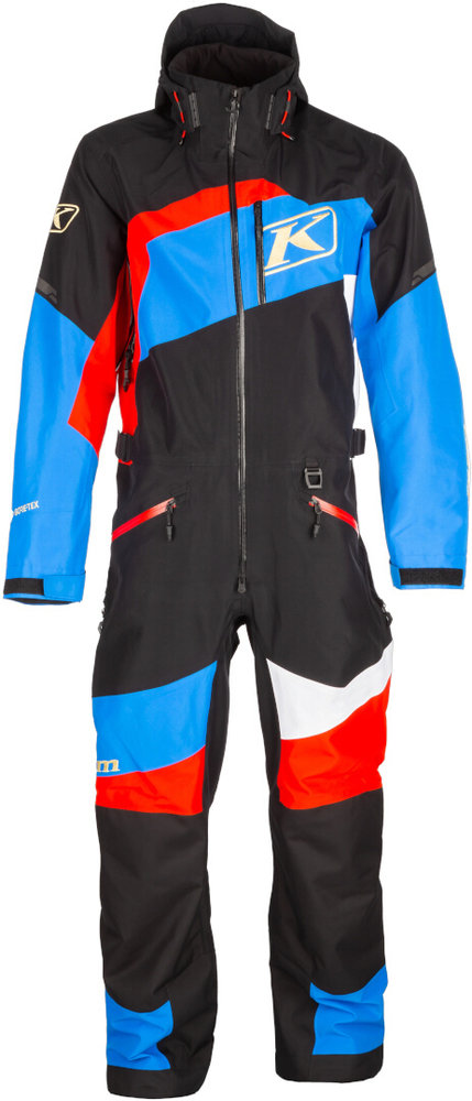 Klim Ripsa 2023 One Piece Snowmobile Suit