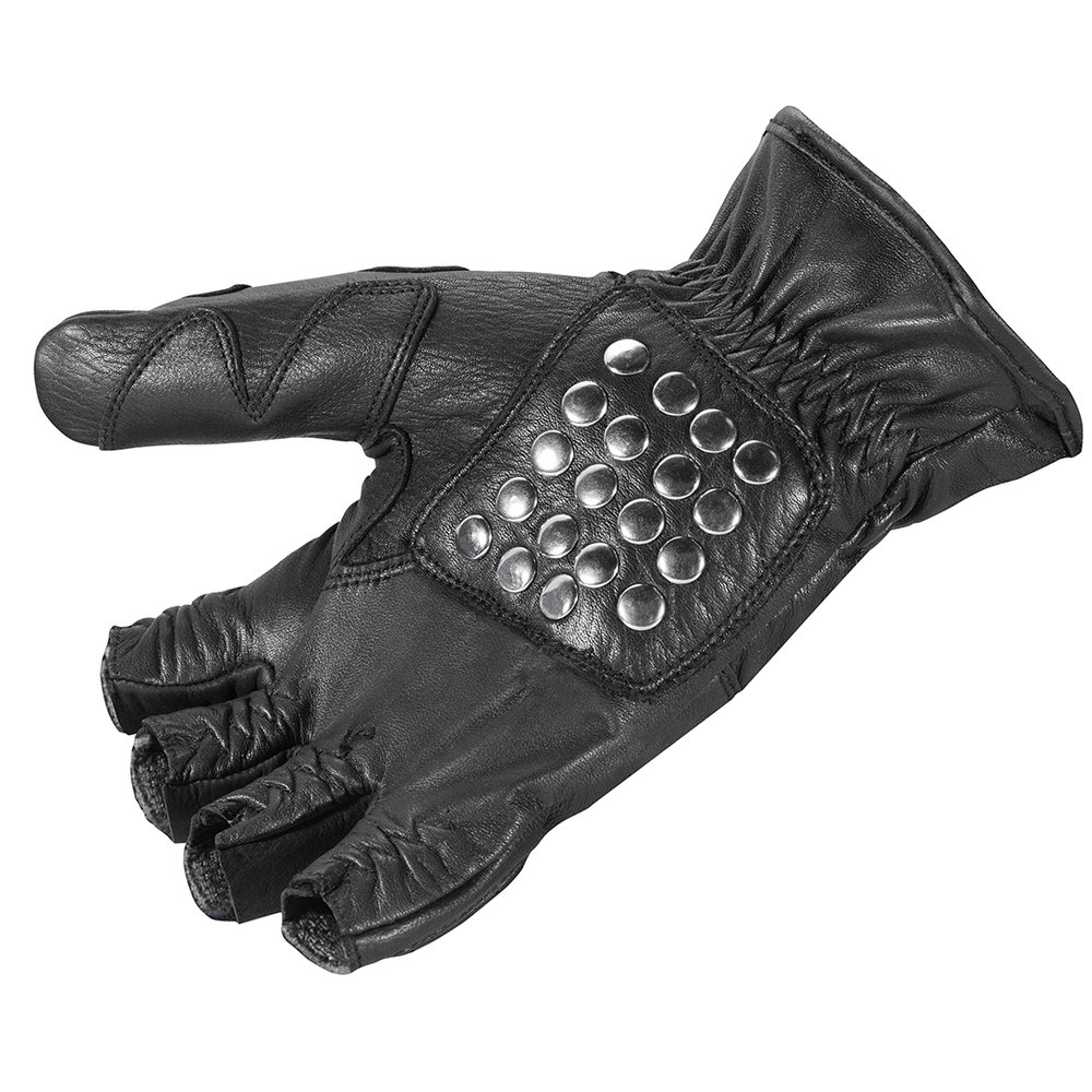 Arlen Ness Chopper Motorcycle Gloves