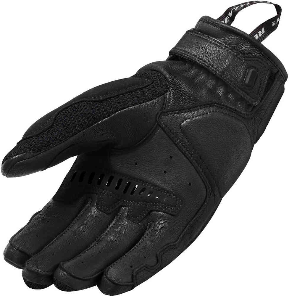 Revit Duty Motorcycle Gloves