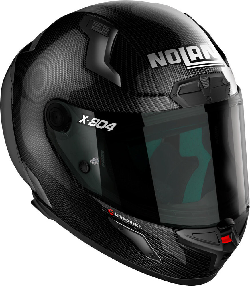 Nolan X-804 RS Ultra Carbon Puro Helmet
