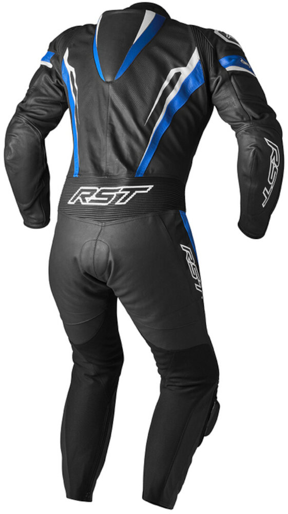 RST Tractech EVO 5 One Piece Motorcycle Leather Suit
